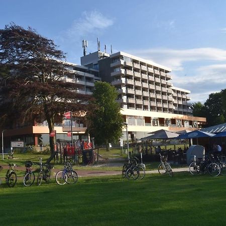 Fewo1846 Intermar - Kajuete Foerdeblick - Familienfreundliches Studioapartment Mit Balkon Und Meerblick Glücksburg Extérieur photo